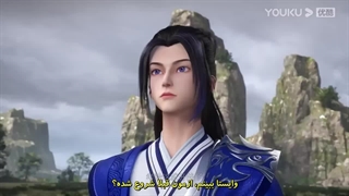 انیمه امپراطور بی همتا (Matchless Emperor (Gaishi Dizun قسمت 4