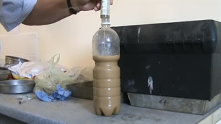 فروش پلی الکترولیت