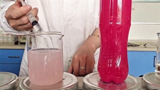 فروش عمده پلی الکترولیت