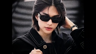 ادیت هیونجین : استری کیدز