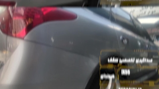 صداگیری تخصصی سقف خودروی ix55 در مرکز صداگیری کاراک