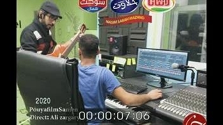 نسیم صباح مازند