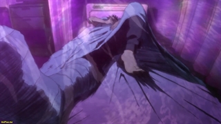 انیمه کایجو شمارهKaiju No.8قسمت1بازیرنویس فارسی