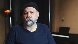 07. آموزش بازیگری راز موفقیت در بازیگری چیست؟ | آموزش بازیگری | امیر دژاکام آپلود بهمن جولائی