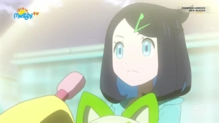 Pokémon 2023- Tidak Terlihat! Siapakah Aku