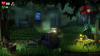 راهنمای بازی Luigi's Mansion 3
