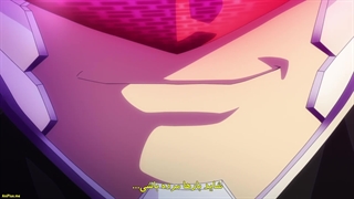 برو! برو! رنجر بازندهGo! Go! Loser Ranger!قسمت2با زیرنویس فارسی