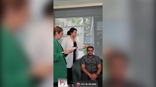 Real Hair Transplant Experience Video