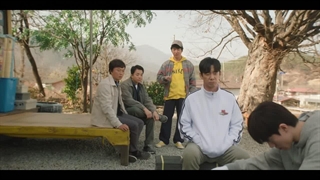 قسمت 12 ملکه اشک‌ها "Queen Of Tears" +کپشن(لینک های دانلود)