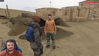 GTA5 Kurd | فلمئ ئه جنئ قوریکى