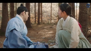 تماشای قسمت دوم سریال ولیعهد گمشده با بازی سوهو اکسو و زیرنویس فارسی چسبیده