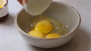 ته چین زعفرانی