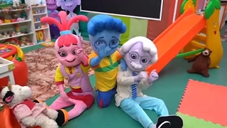 شیوه های آموزشی دکتر اینگیلیش    1