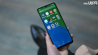 نقد و بررسی گوشی سامسونگ Galaxy A05