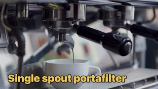 معرفی مهم ترین اجزای دستگاه اسپرسو ساز