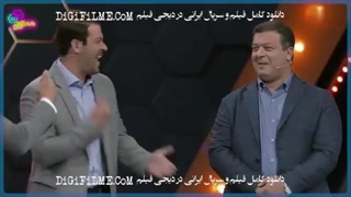 برنامه همزاد من:قسمت ششم(دانلود کامل و مستقیم)