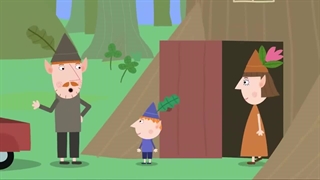 S01E30 - The Ant Hill