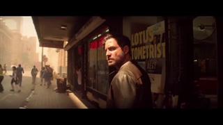 فیلم اکشن آخرین روز های جنایت آمریکا TheLast Days of American Crime