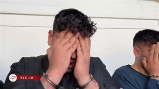 اولین صحبت‌های زورگیران بزرگراه صدر