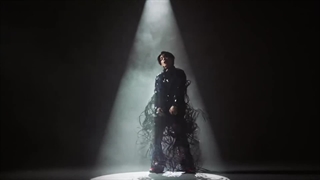 موزیک ویدیوی Lightning از miyase ryubi