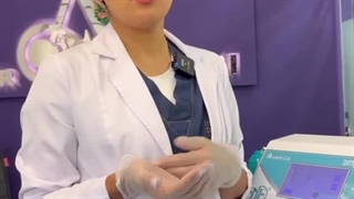 درمان بیماری های زنان با دستگاه پزشکی Artemisia