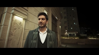 تیزر دوم سریال قطب شمال