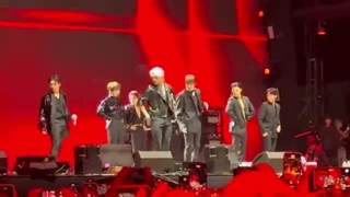 اجرای کوچلا 2024 ایتیز - SAY MY NAME