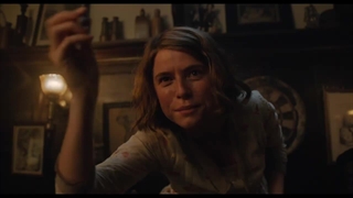 دانلود فیلم Wicked Little Letters 2023