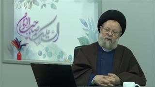 ذکر خاص از آیت الله کشمیری پروتز دندان
