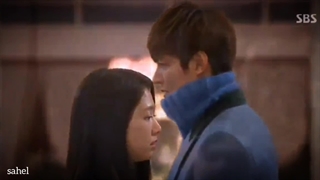 تاجایی که یخ زد دستم...( میکس احساسی کوتاه سریال از سریال وارثان)