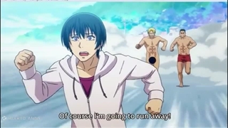 معرفی بهترین انیمه های کمدی