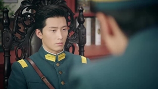 عشق در شعله های جنگ ۳۱