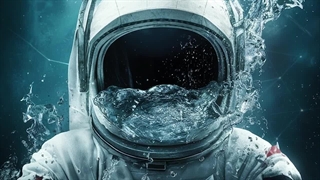 فضانوردانی که خداوند اونارو نجات داد!