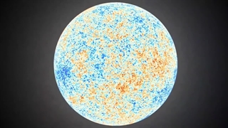 جهان چقدر بزرگه ؟ انتهای این فضا به کجا ختم می شود؟