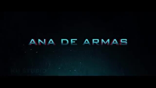 Ballerina : A John Wick Spin Off Movie (2025) - Full Trailer | Ana de Armas, Keanu Reeves