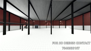 ساخت سوله مسکونی