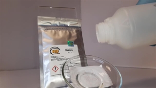 خرید پتاسیم کربنات