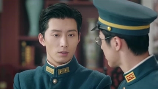 عشق در شعله های جنگ  ۳۴