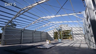 قیمت طراحی سوله صنعتی