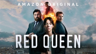 سریال ملکه قرمز Red Queen فصل اول قسمت ششم با زیرنویس فارسی