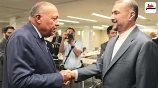 14030128: استاد دانشگاه راتگرز آمریکا اینترنشنال را شست؛ سپاه آبروی ایران را خرید؛گول اینترنشنال را نخورید!