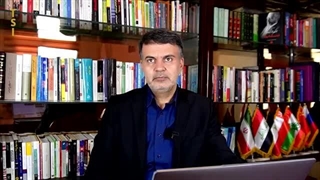 14030128: تحلیل عطوان از فروپاشی بازدارندگی اسرائیلی و شرم ژنرال‌های عربی!