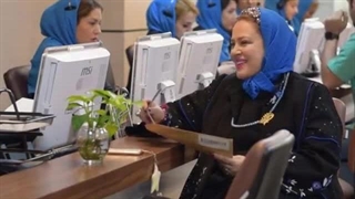 بهاره رهنما چگونه ویزای کانادا گرفت؟