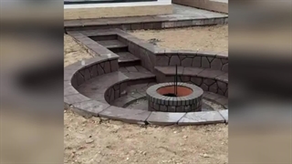 اجرای سنگ نما سنگ لاشه سنگ مالون رشیدی 09193999058در البرز کوهسار