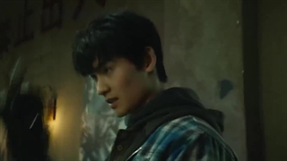 سریال چینی مارپیچ قسمت اول با زیرنویس فارسی