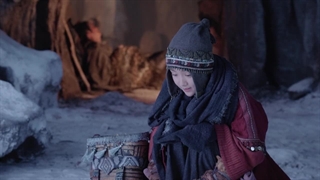 سریال آینه (شهر های دوقلو)قسمت ١