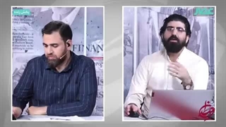 14030129: بررسی پاسخ موشکی ایران به اسرائیل | تحولات میدانی روز ۱۹۴ جنگ غزه