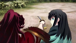 انیمه شیطان کش فصل ۳ قسمت ۲ دوبله فارسی