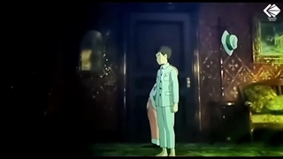 انیمه پسر و مرغ ماهی خوار دوبله فارسی