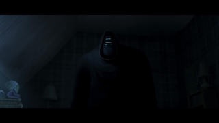 انیمیشن سینمایی اوریون و تاریکی دوبله فارسی